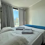 Cobertura 150M Da Praia - Ac, Pool, Wi-Fi