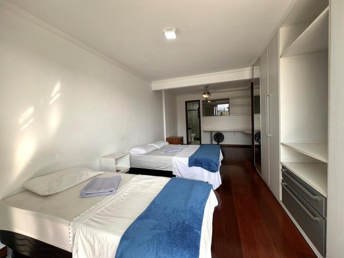 Cobertura 150m Da - Ac, Pool, Wi-fi Apartamento Río de Janeiro
