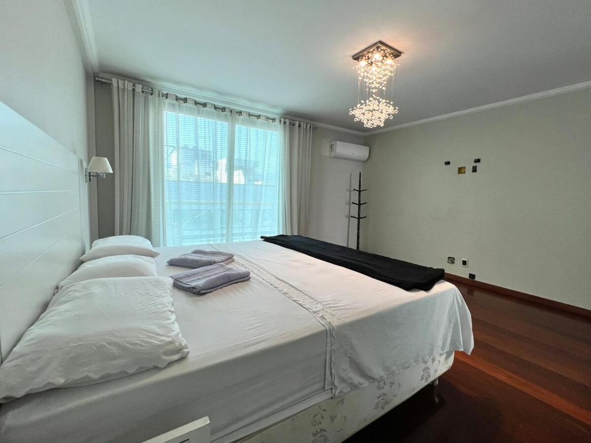 Cobertura 150m Da - Ac, Pool, Wi-fi * Río de Janeiro