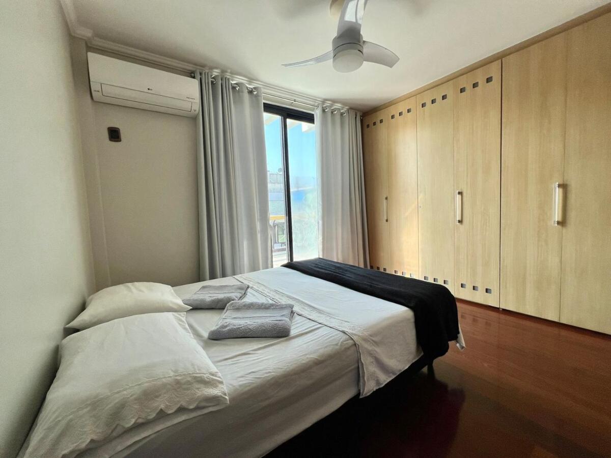 Cobertura 150m Da - Ac, Pool, Wi-fi Apartamento