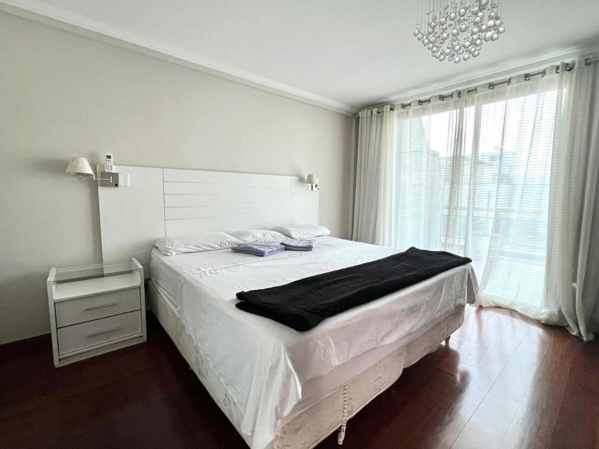 Cobertura 150m Da - Ac, Pool, Wi-fi