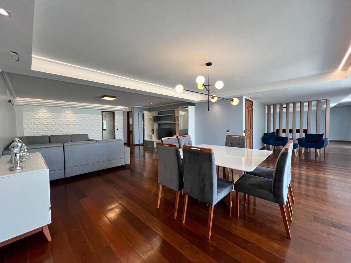 Cobertura 150m Da - Ac, Pool, Wi-fi Apartamento *