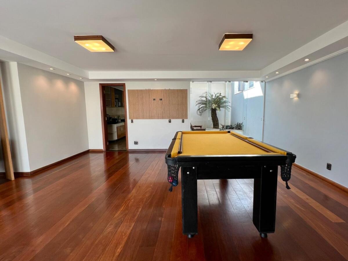 Cobertura 150m Da - Ac, Pool, Wi-fi *