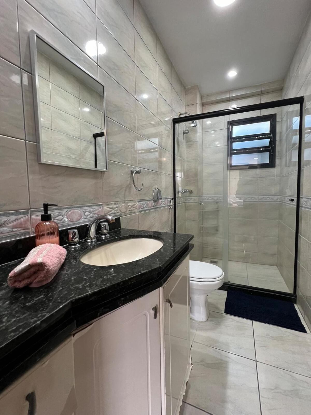 Cobertura 150m Da - Ac, Pool, Wi-fi Apartamento *