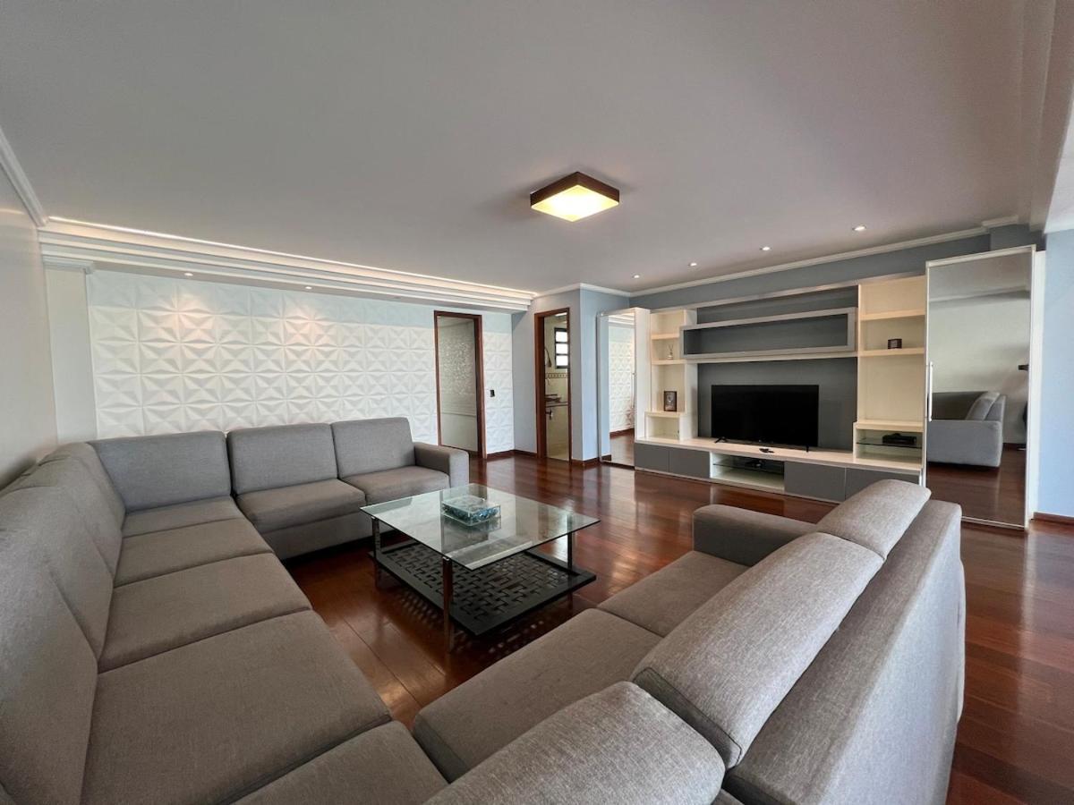Apartamento Cobertura 150m Da - Ac, Pool, Wi-fi