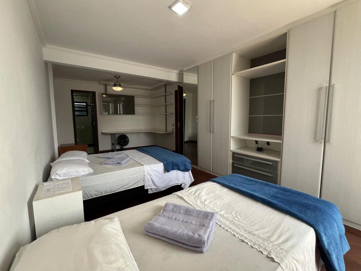 Cobertura 150m Da - Ac, Pool, Wi-fi Río de Janeiro