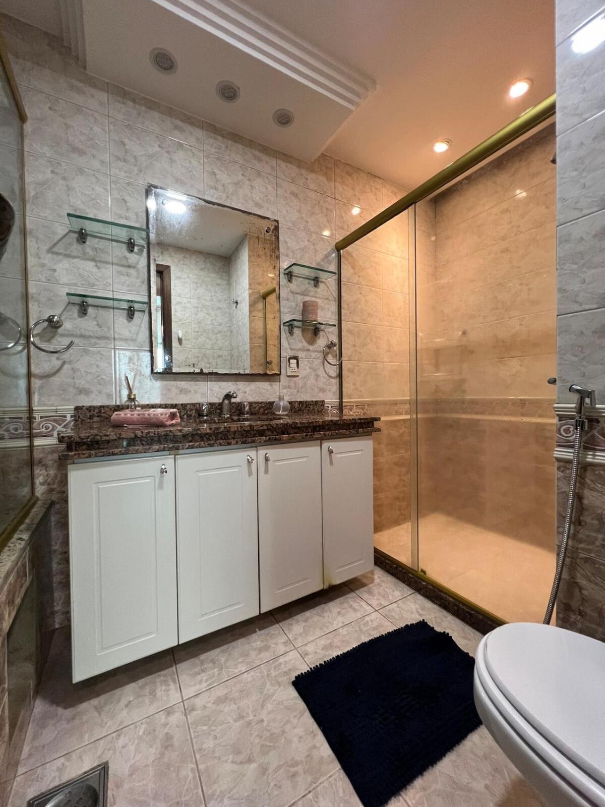 Apartamento Cobertura 150m Da - Ac, Pool, Wi-fi