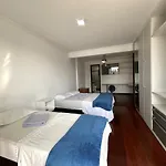 Cobertura 150M Da Praia - Ac, Pool, Wi-Fi