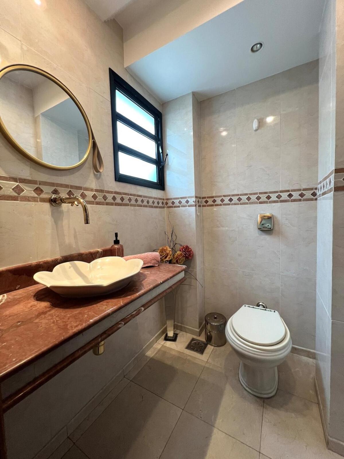 Cobertura 150m Da - Ac, Pool, Wi-fi Appartamento Rio de Janeiro