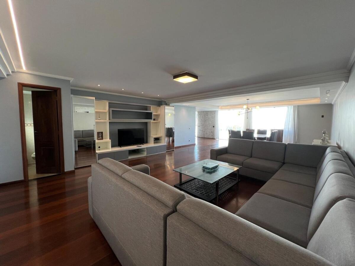 Appartamento Cobertura 150m Da - Ac, Pool, Wi-fi
