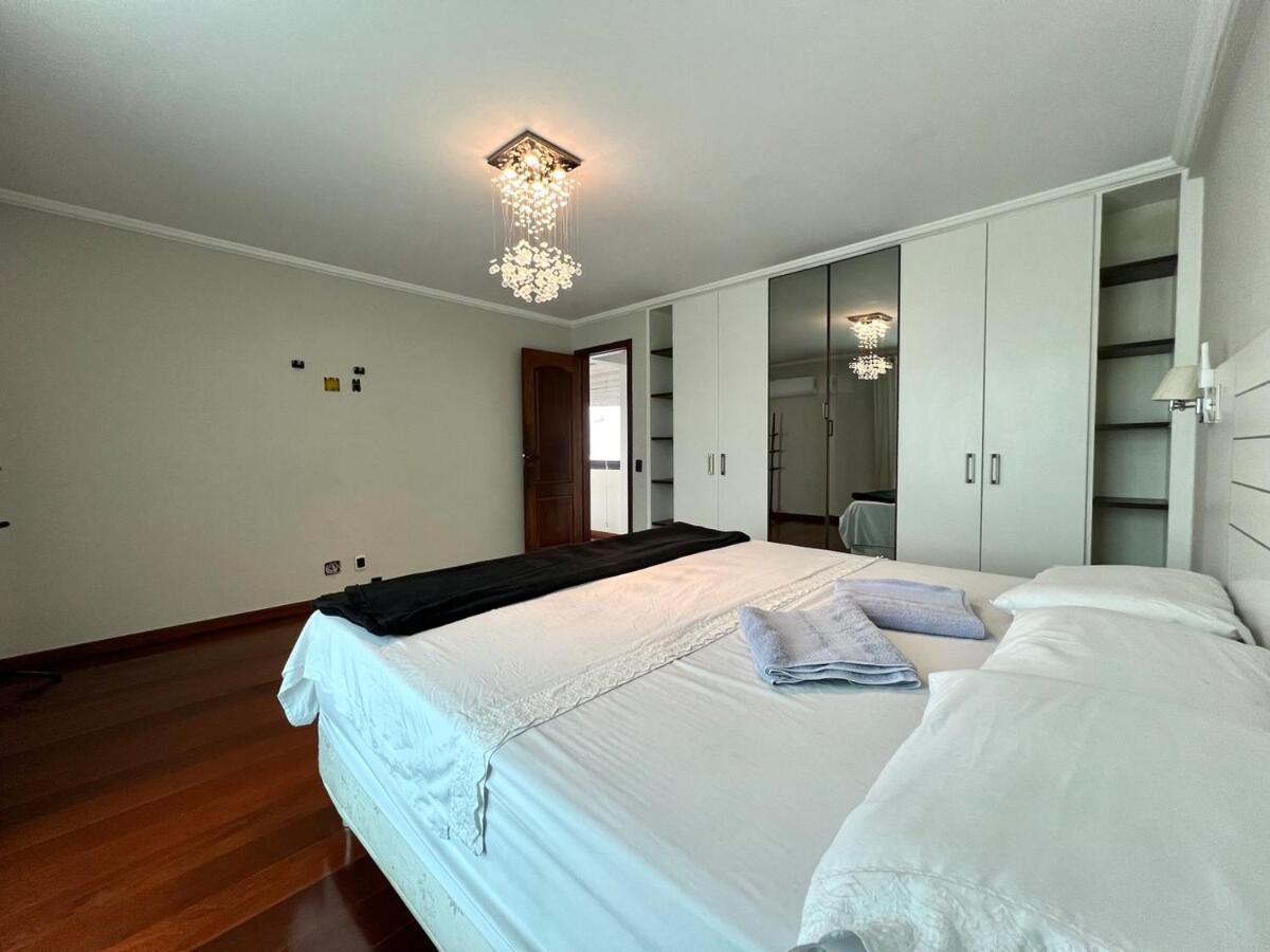 Appartamento Cobertura 150m Da - Ac, Pool, Wi-fi *