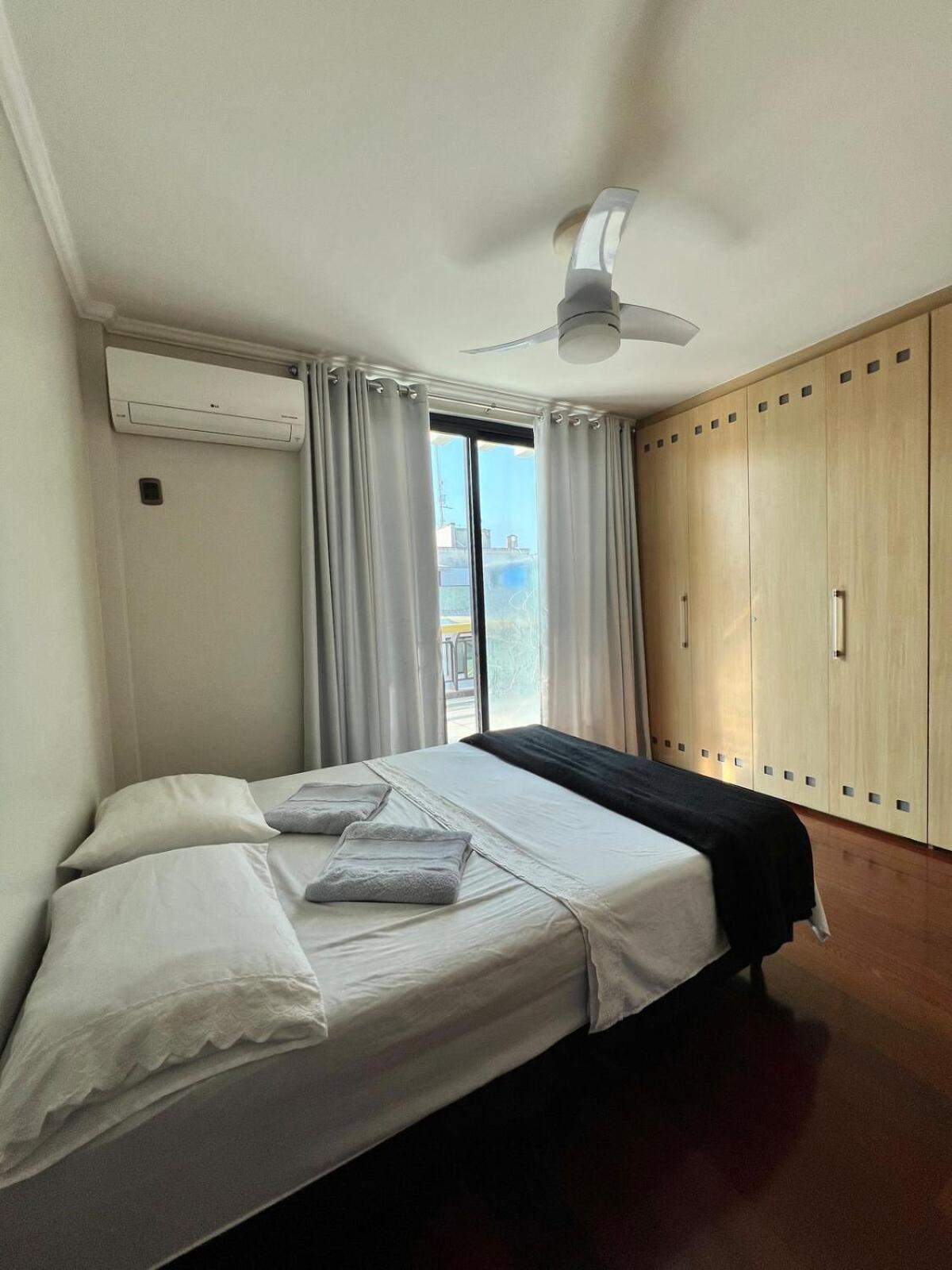 Cobertura 150m Da - Ac, Pool, Wi-fi * Rio de Janeiro