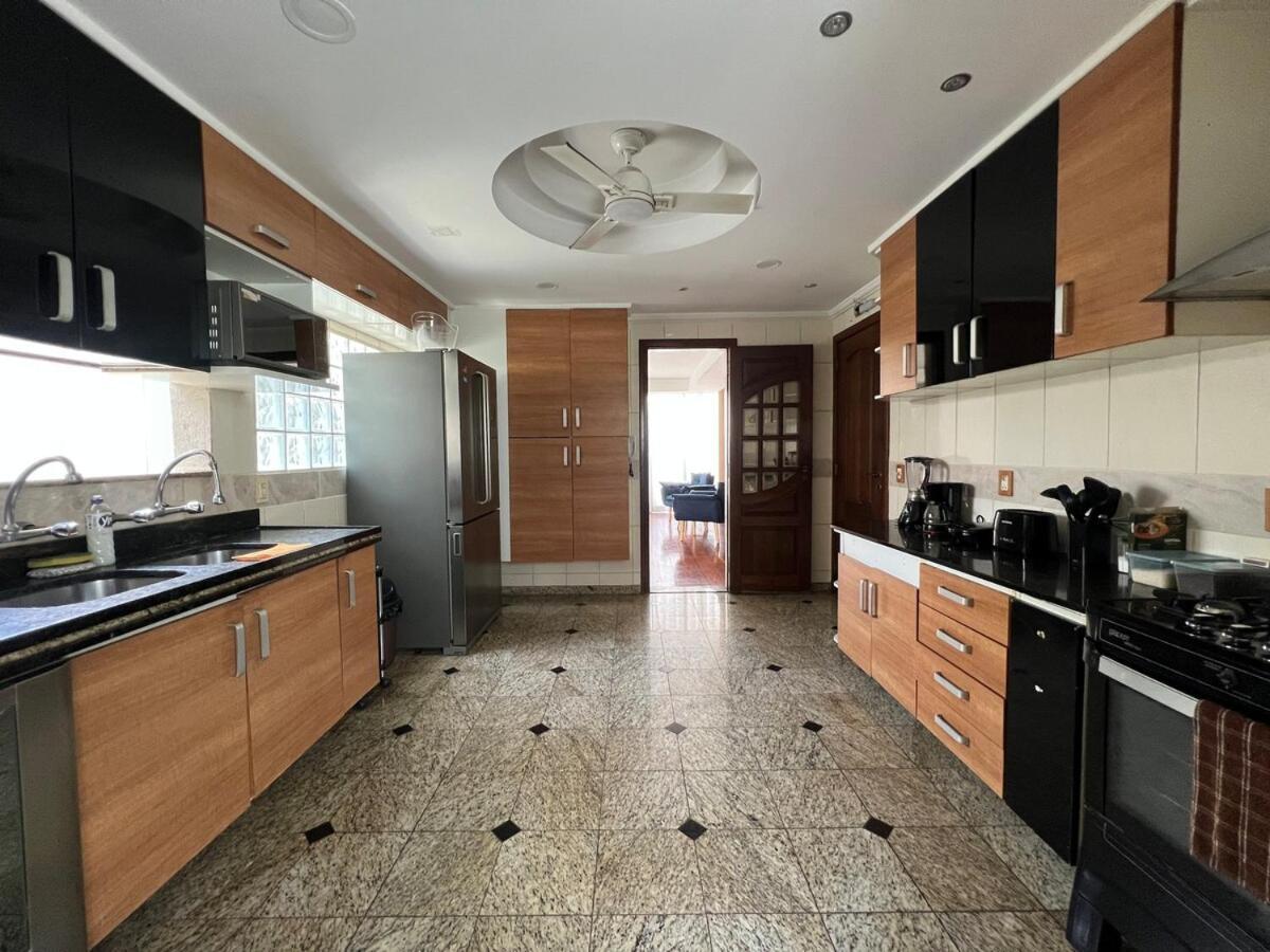 Appartamento Cobertura 150m Da - Ac, Pool, Wi-fi *
